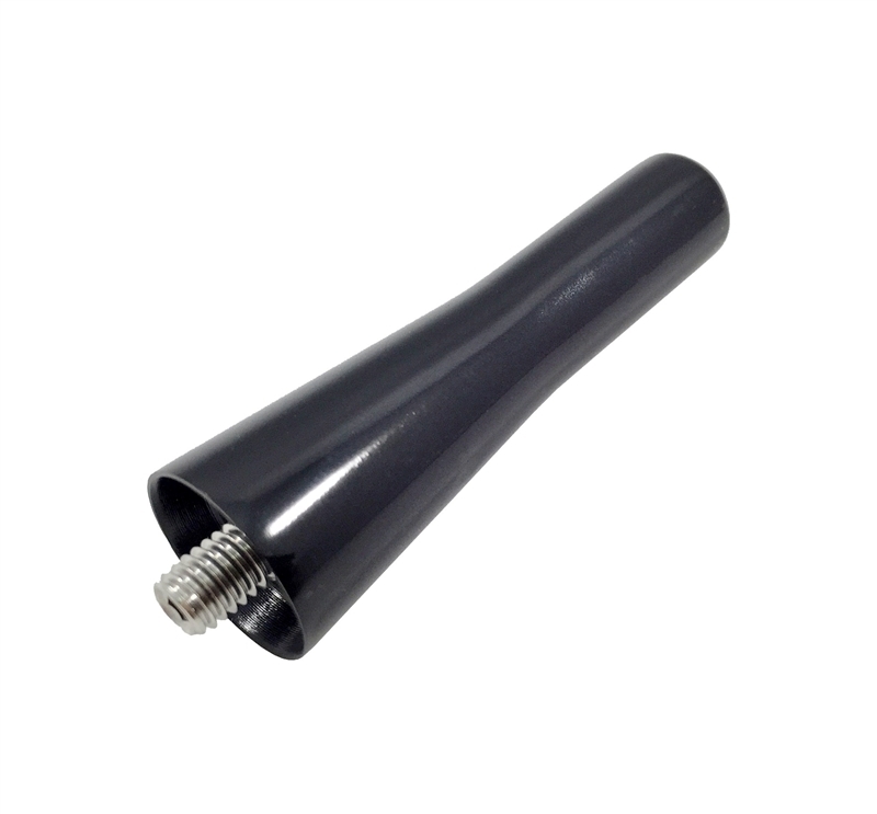 Ford Escape Antenna - Torque Solution - Super Stubby - `13-`27